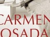 maestra títeres Carmen Posadas