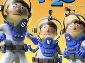 “MISIÓN H2O”: ESTE PRIMER LARGOMETRAJE ANIMADO VENEZOLANO #Cine #Peliculas #Comic (VIDEO)