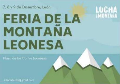 III Feria de la Montaña Leonesa