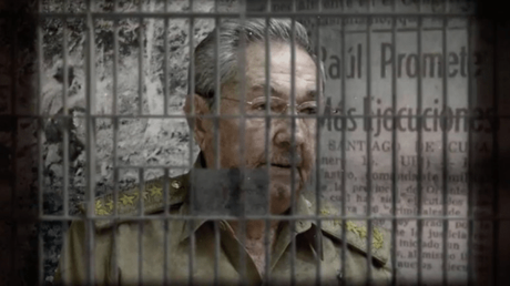 Aseguran que Raúl Castro podría ser enjuiciado en el 2019 por sus crímenes (VIDEO) Aseguran que Raúl Castro podría ser enjuiciado en el 2019 por sus crímenes (VIDEO)