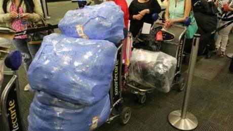 Envíos de paquetes a Cuba desde Miami, ese pequeño gran negocio