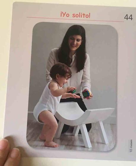 Educar con abrazos de amor