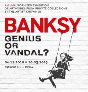 totenart-exposición-banksy