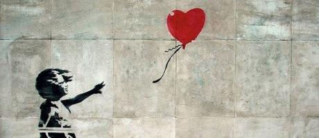 Banksy, la exposición (no autorizada) llega a Madrid Banksy, la exposición (no autorizada) llega a Madrid