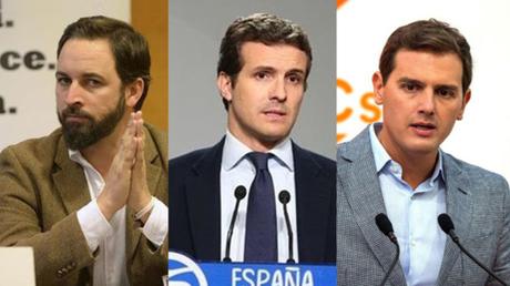 No hemos votado el cambio en Andalucía, sino parches y paños calientes