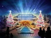 Iluminaciones navideñas Alemania.