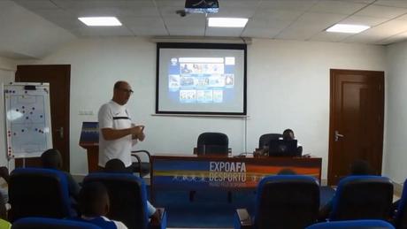 Proyecto de Innovación Pedagócica (Curso de Iniciación a técnico de fútbol)