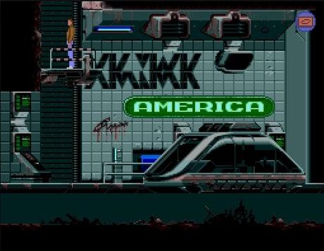 Vivencias: ¡Bits, para qué os quiero! – ‘Flashback’, de Delphine Software Vivencias: ¡Bits, para qué os quiero! – ‘Flashback’, de Delphine Software