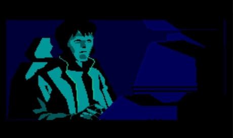 Vivencias: ¡Bits, para qué os quiero! – ‘Flashback’, de Delphine Software Vivencias: ¡Bits, para qué os quiero! – ‘Flashback’, de Delphine Software