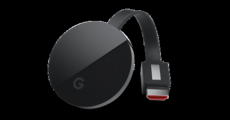 Chromecast Ultra, la mejor manera de compartir multimedia en tu TV