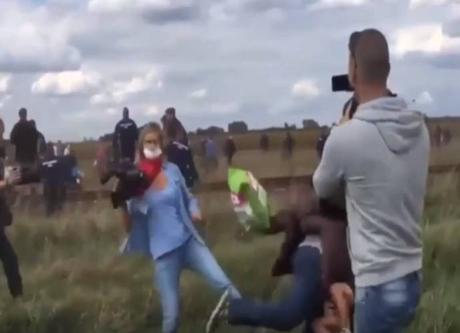 Sí pasaron (tras muchas zancadillas)