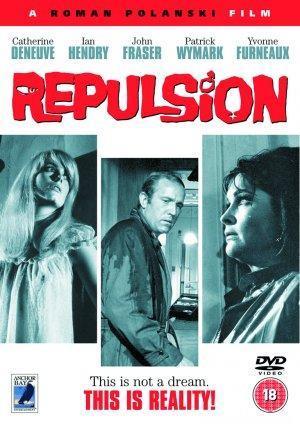 REPULSIÓN (R. Polanski) V.O.S.E.-Castellano