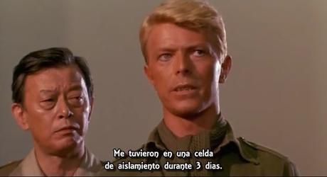 Feliz Navidad, Mr. Lawrence (Nagisa Ōshima, con David Bowie) Feliz Navidad, Mr. Lawrence (Nagisa Ōshima, con David Bowie)