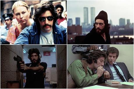 Crítica | SERPICO (Sidney Lumet, 1973) Crítica | SERPICO (Sidney Lumet, 1973)