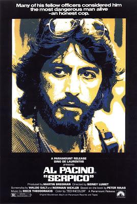 Crítica | SERPICO (Sidney Lumet, 1973)