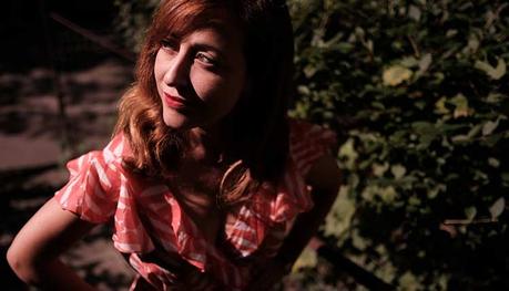 Nena Daconte revela los primeros detalles sobre su quinto disco Quinto disco de Nena Daconte