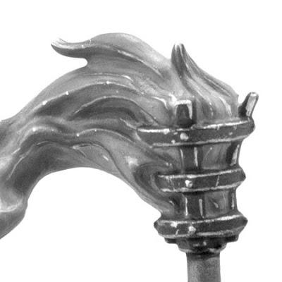 Misterio...resuelto?