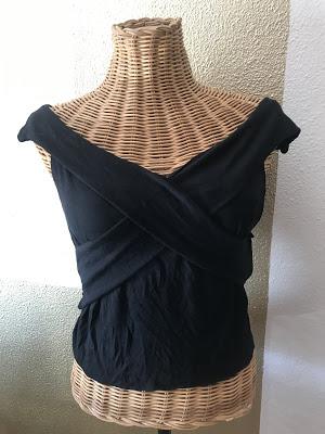 Tutorial vestido 110 Burda Style Tutorial vestido 110 Burda Style