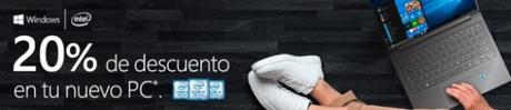 Estos son los descuentos con componentes Intel de PcComponentes Estos son los descuentos con componentes Intel de PcComponentes