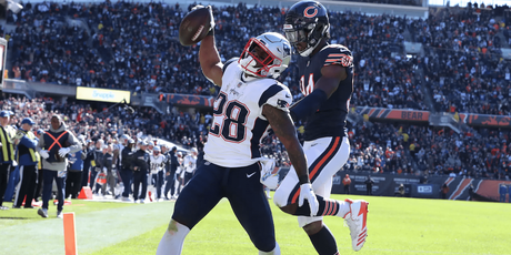 Equipos que pueden calificar a los Playoffs de la NFL en la semana 14