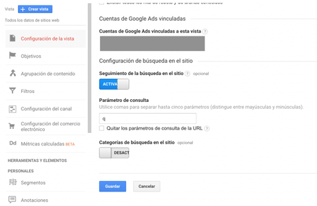 Cómo sacarle provecho a los insights de búsquedas de usuarios en nuestro sitio web