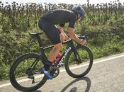 Cervèlo bicicleta destaca aerodinámica