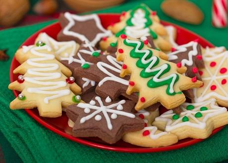 regalos de intercambio galletas