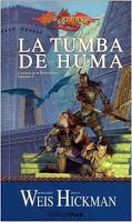 Reseña: El Retorno de los Dragones de Tracy Hickman y Margaret Weis