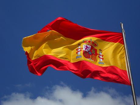 6 de diciembre 2018  dia de la Constitución Española
