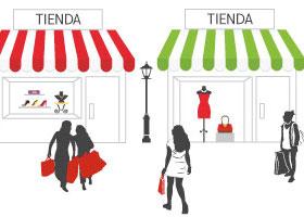 Rakuten da al pequeño comercio la posibilidad de vender online como un gran comercio