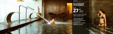 Cupón especial puente diciembre – Desde 27 euros