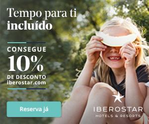 Iberostar - Puente Diciembre
