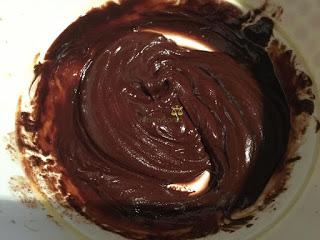 TRONCO DE NAVIDAD DE GALLETAS CON Y SIN GLUTEN EN THERMOMIX Y TRADICIONAL