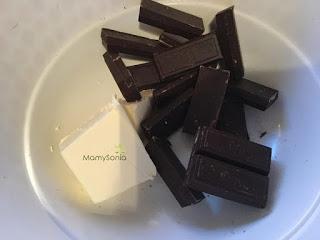 TRONCO DE NAVIDAD DE GALLETAS CON Y SIN GLUTEN EN THERMOMIX Y TRADICIONAL TRONCO DE NAVIDAD DE GALLETAS CON Y SIN GLUTEN EN THERMOMIX Y TRADICIONAL