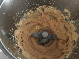 TRONCO DE NAVIDAD DE GALLETAS CON Y SIN GLUTEN EN THERMOMIX Y TRADICIONAL