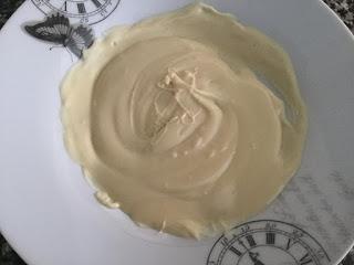 TRONCO DE NAVIDAD DE GALLETAS CON Y SIN GLUTEN EN THERMOMIX Y TRADICIONAL