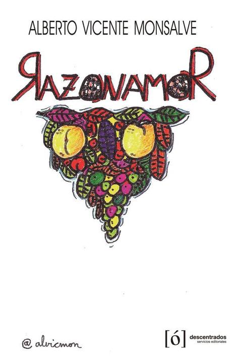 Portada de Razonamor