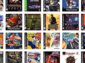 Desvelados juegos ocultos PlayStation Classic Mini