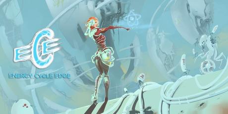 Energy Cycle Edge llega a PlayStation 4 y Vita acompañado de nuevas rebajas de invierno Energy Cycle Edge llega a PlayStation 4 y Vita acompañado de nuevas rebajas de invierno