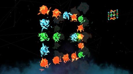 Energy Cycle Edge llega a PlayStation 4 y Vita acompañado de nuevas rebajas de invierno Energy Cycle Edge llega a PlayStation 4 y Vita acompañado de nuevas rebajas de invierno