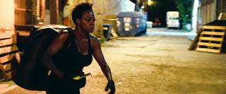 VIUDAS (Widows) (USA, 2018) Negro, Thriller, Drama, Social, Político