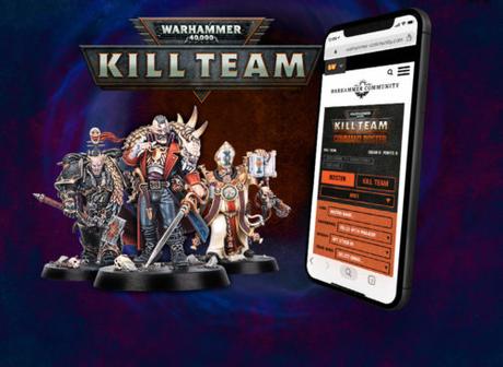 Warhammer Community: Resumen del día de hoy y algo mas