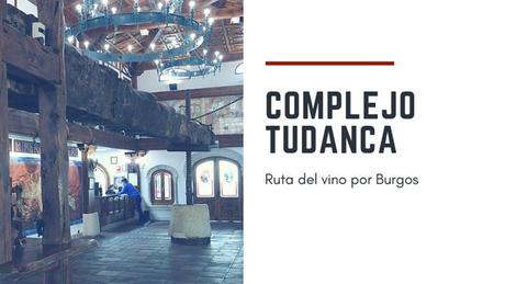 Review Complejo Tudanca en Aranda de Duero