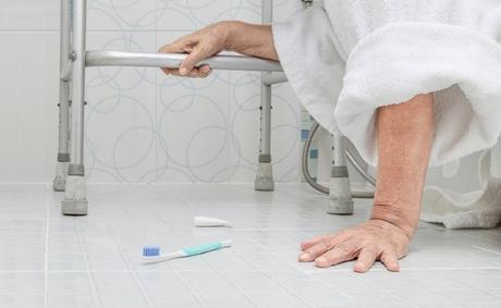 La Tercera Edad y Sus 10 Enfermedades Más Comunes 10 enfermedades tercera edad