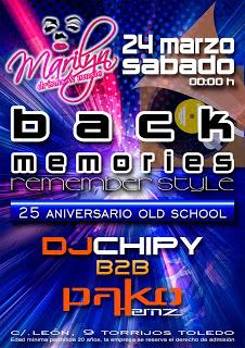 Dj Chipy - Can you feel it?