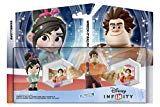Ralph rompe Internet, product placement y sentimientos Nintendo - Disney Infinity Play Set Rompe Ralph