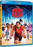¡Rompe Ralph! [Blu-ray]