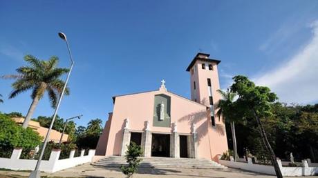 Reportan tiroteo en cercanías de la iglesia en donde se congregan Damas de Blanco en La Habana