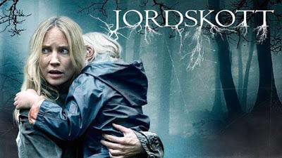 Jordskott: Un ecothriller fascinante