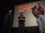 Emociones premios Muestra Cine Lanzarote 2018